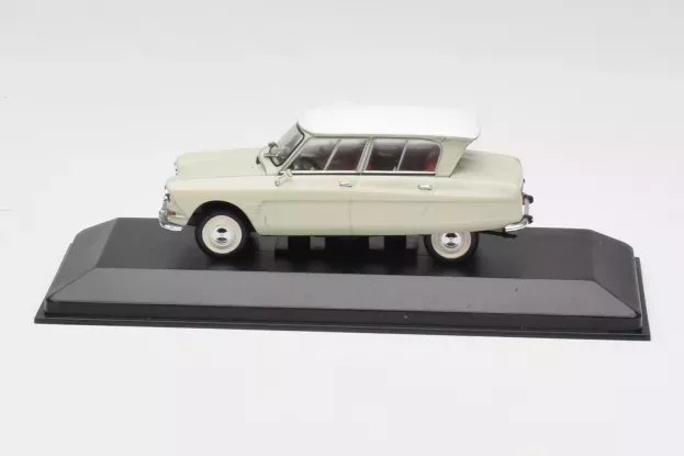 Minichamps Citroen Ami 6 1964 1:43 400111660